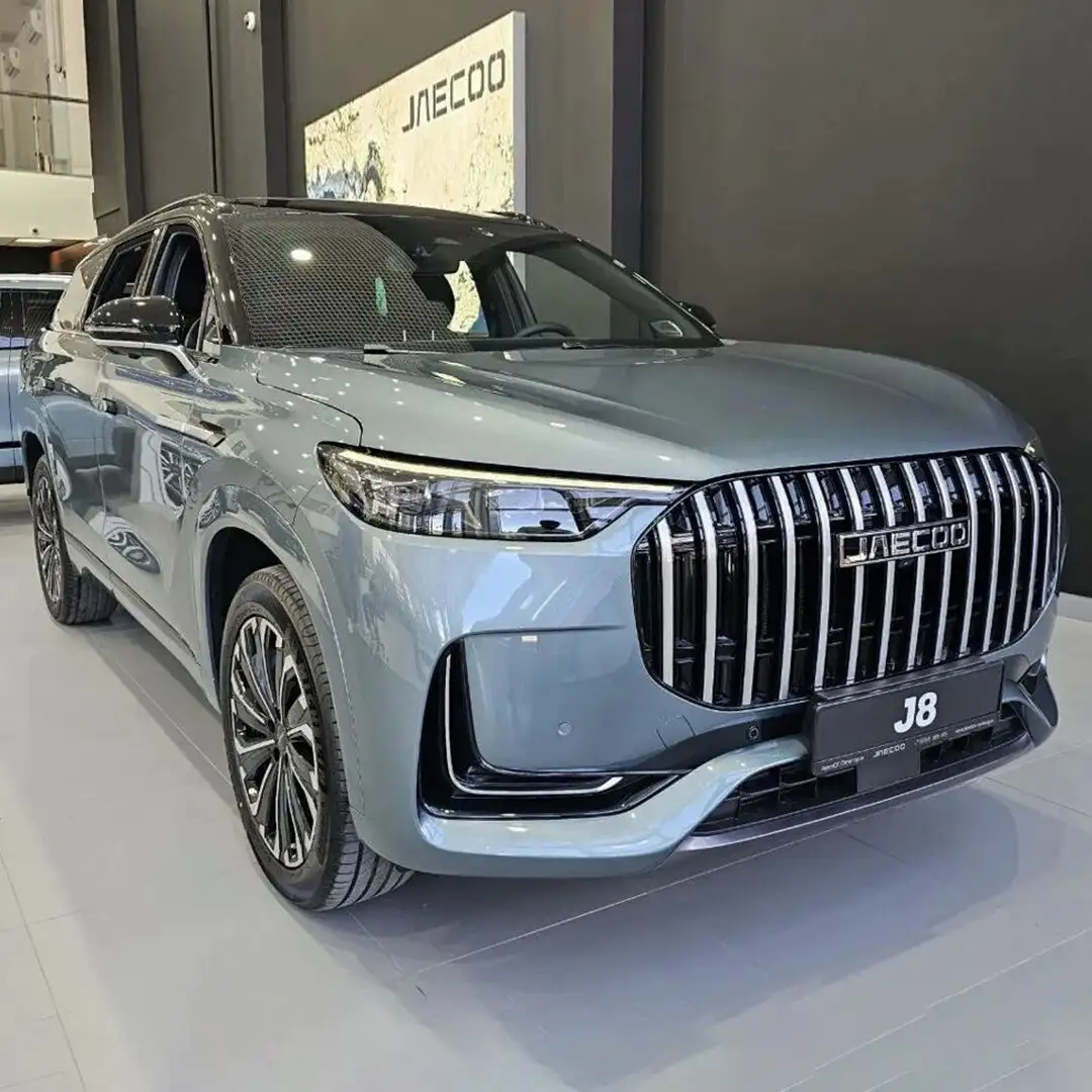 Скидка на JAECOO в автосалоне КАН АВТО Казань - Легковые автомобили (Авто) в Казань