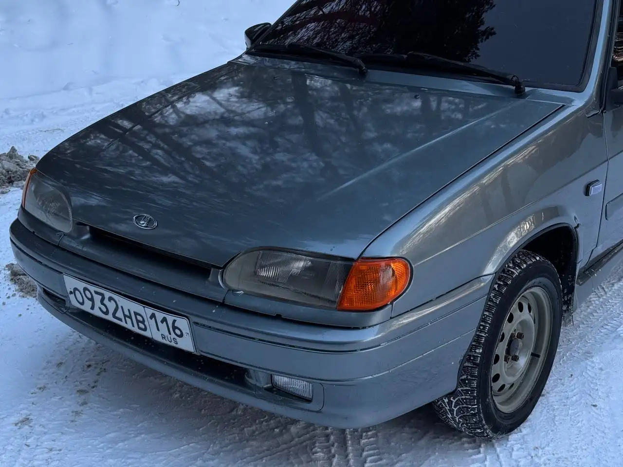 ВАЗ 2114 SUPER AVTO 2012 года - Легковые автомобили (Авто) в Набережные Челны