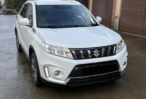 Suzuki Vitara 2020 - частное объявление в Казань
