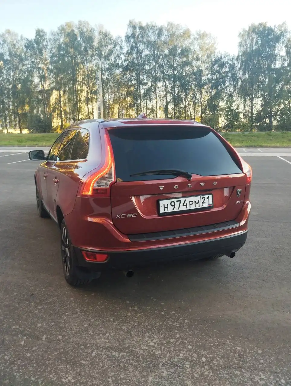 Просторный семейный автомобиль европейской сборки - Авто в Чебоксары