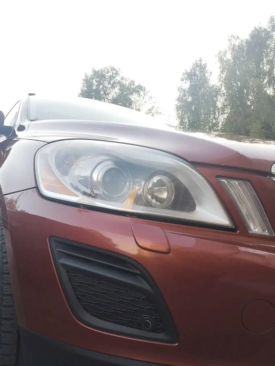 Просторный семейный автомобиль европейской сборки - Авто в Чебоксары