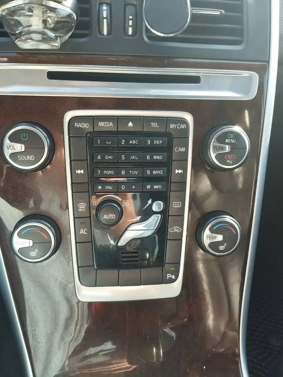 Просторный семейный автомобиль европейской сборки - Авто в Чебоксары