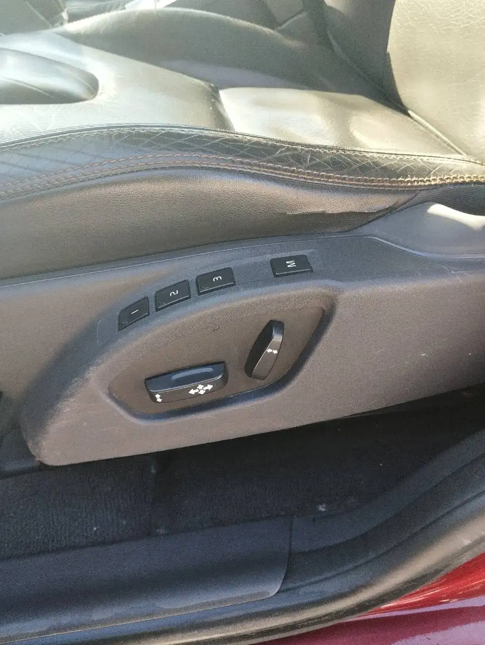 Просторный семейный автомобиль европейской сборки - Авто в Чебоксары