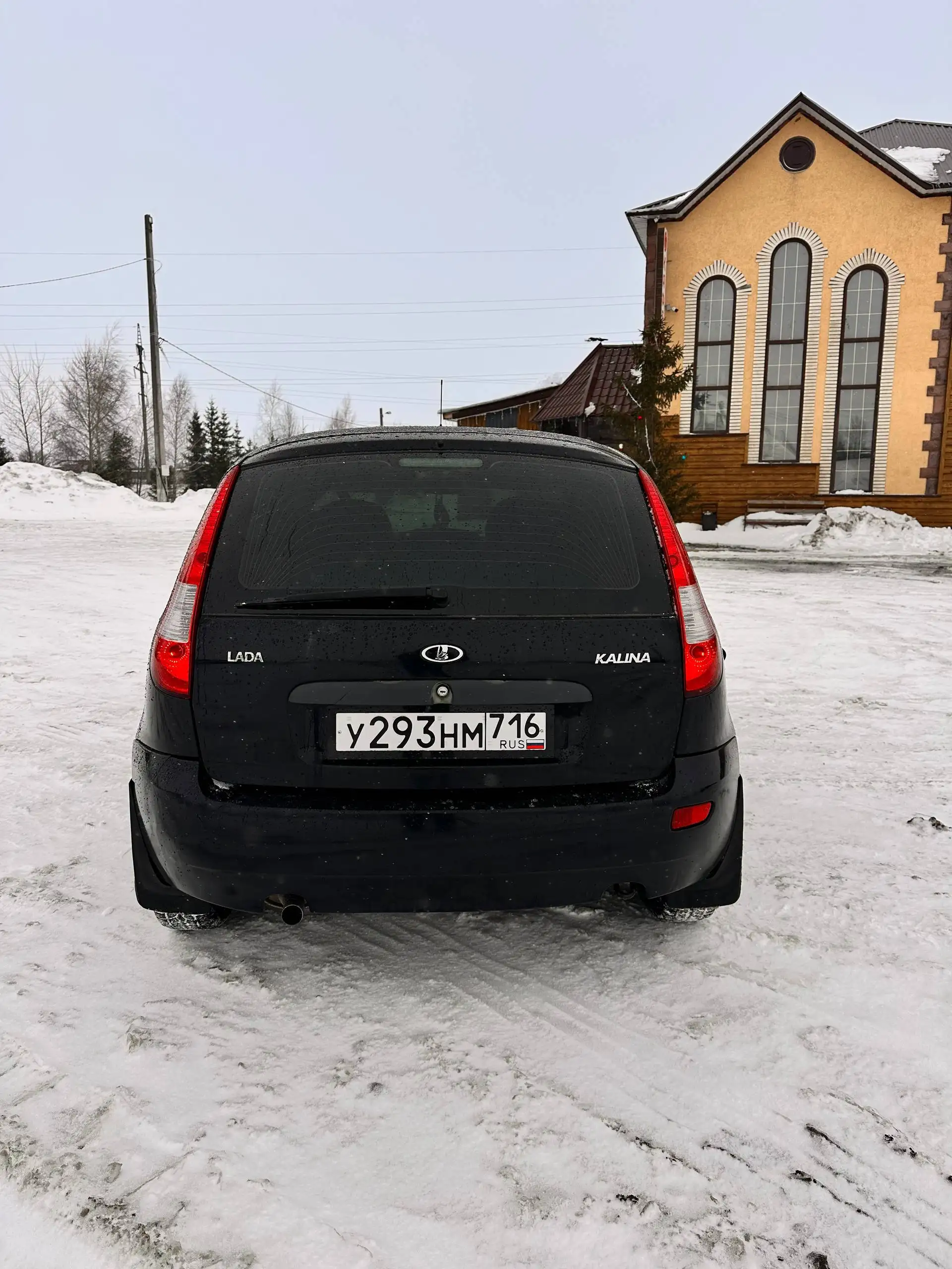 Продам Kia Rio хэтчбек 2012 года - Легковые автомобили (Авто) в Казань