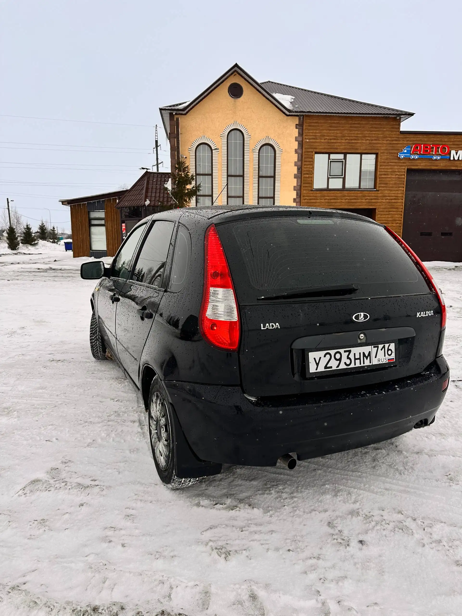 Продам Kia Rio хэтчбек 2012 года - Легковые автомобили (Авто) в Казань