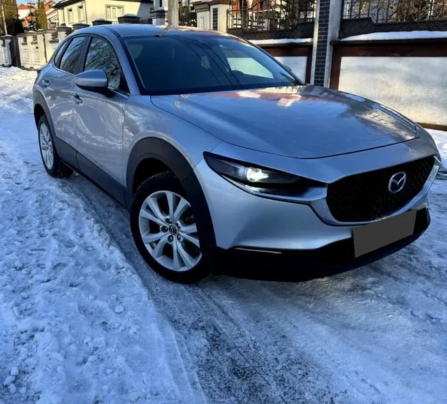 Продажа Mazda CX-30 2020 года с пробегом 140 000 км - Lada (ВАЗ) в Казань