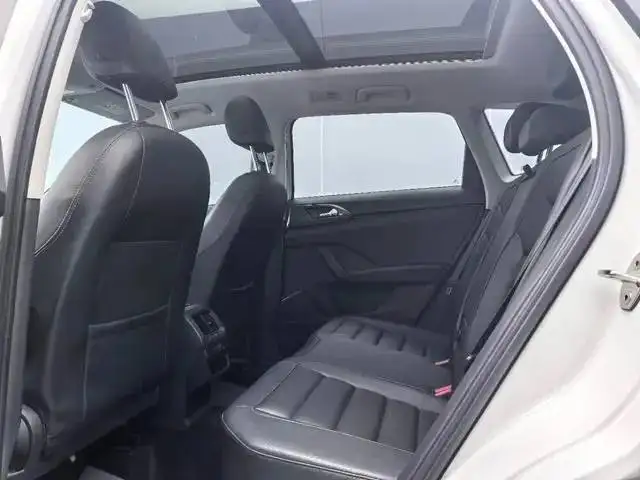 Volkswagen Tharu 2022 280TSI Comfort Edition — надёжный кроссовер - Авто в Казань