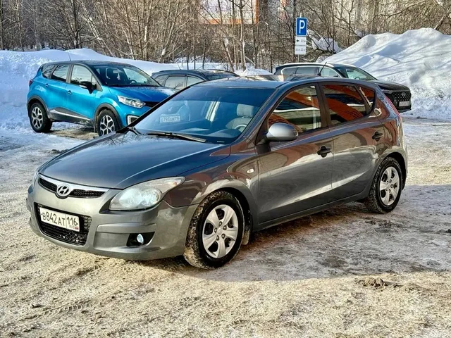 Hyundai i30 2009 года в Казани - Lada (ВАЗ) в Казань