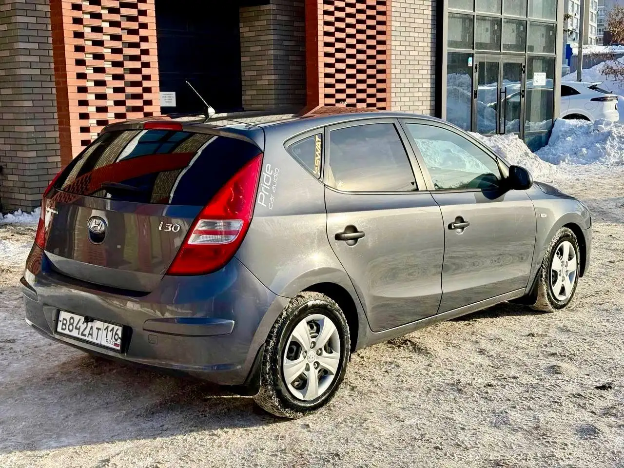 Hyundai i30 2009 года в Казани - Легковые автомобили (Авто) в Казань