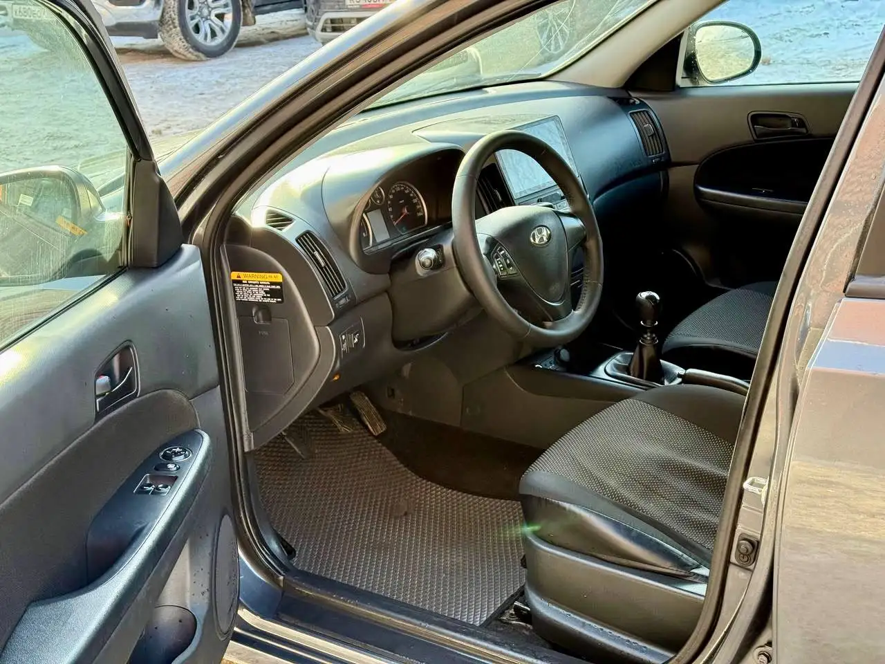 Hyundai i30 2009 года в Казани - Легковые автомобили (Авто) в Казань