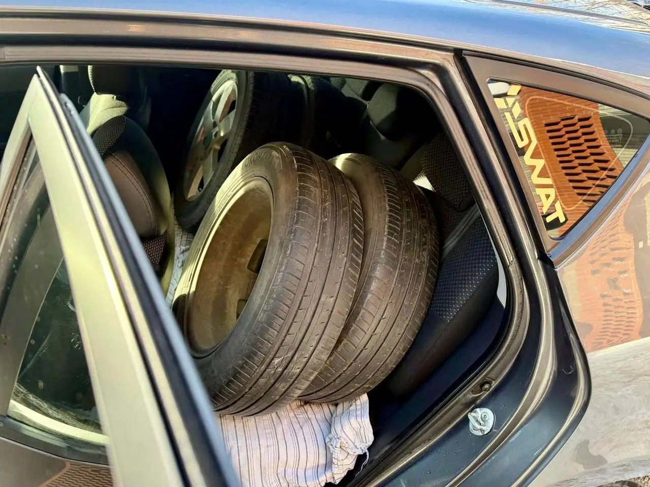 Hyundai i30 2009 года в Казани - Легковые автомобили (Авто) в Казань