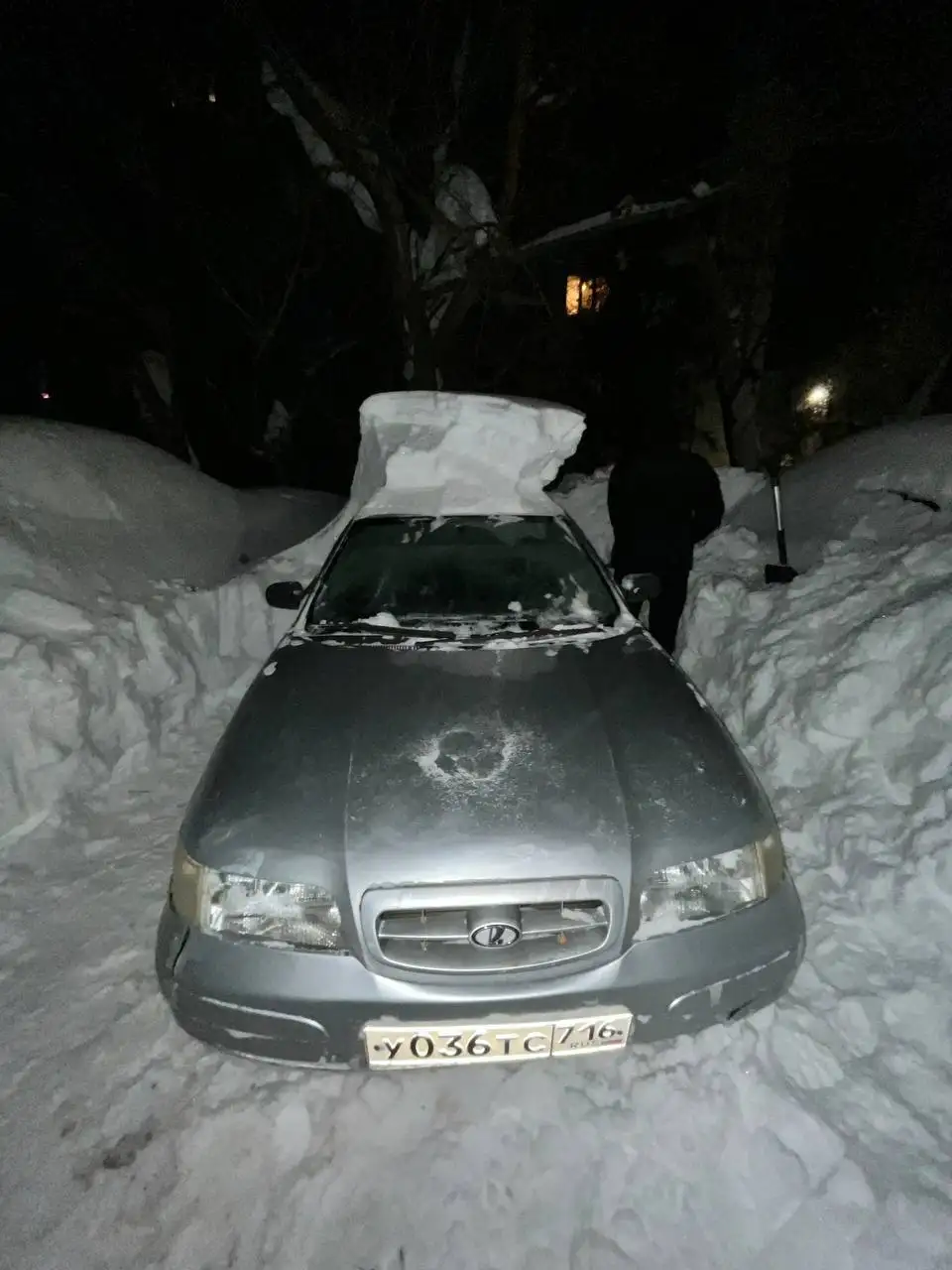 ВАЗ 2110 2004 года в отличном состоянии - Легковые автомобили (Авто) в Казань