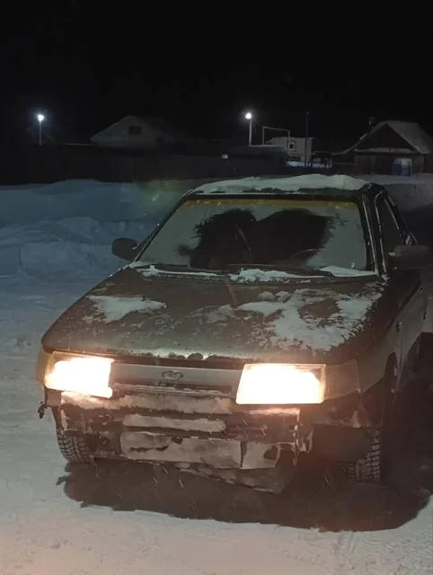 ВАЗ (Lada) 2110 1999 года в Казани - Lada (ВАЗ) в Казань