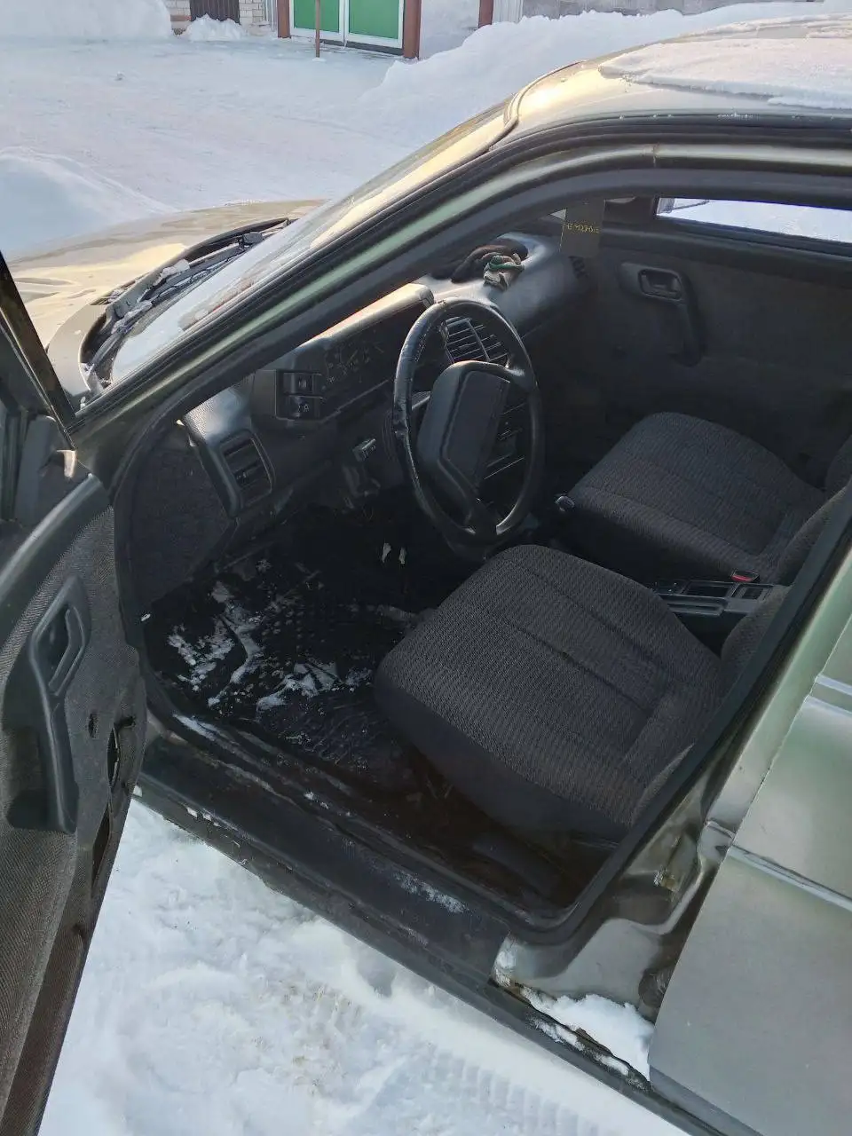 ВАЗ (Lada) 2110 1999 года в Казани - Авто в Казань