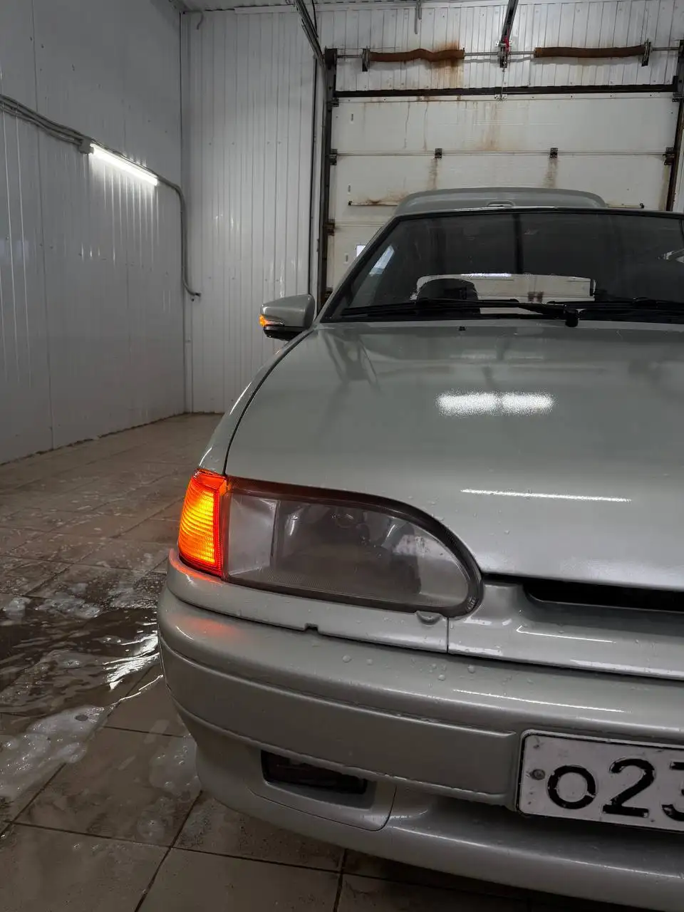 Продажа автомобиля 2005 года - Lada (ВАЗ) в Казань