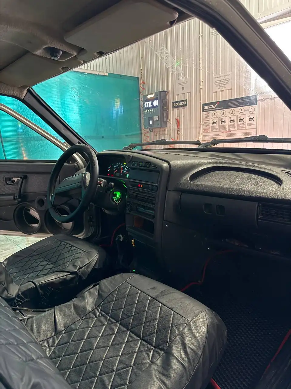 Продажа автомобиля 2005 года - Легковые автомобили (Авто) в Казань