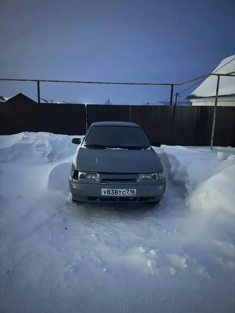 Продажа автомобиля 4 года на учете - Авто в Лениногорск