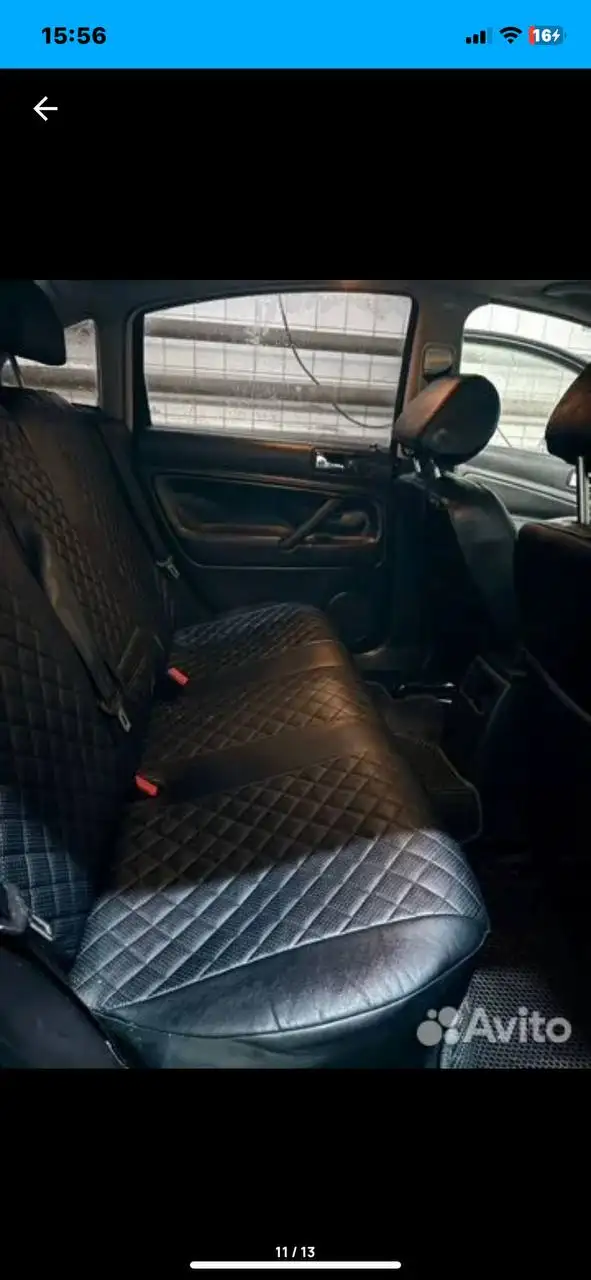 Продам Volkswagen Passat GLS 2001 года - Легковые автомобили (Авто) в Альметьевск