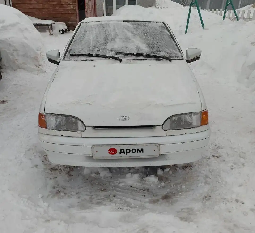 Продаётся ВАЗ 2113 2011 года в отличном состоянии - Авто в Казань