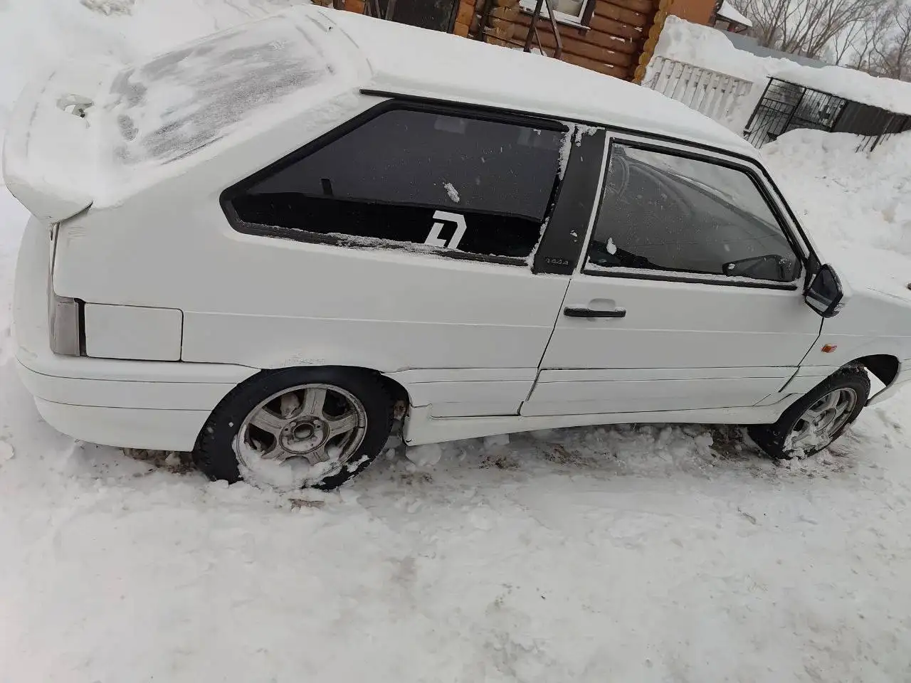 Продажа ВАЗ 2113 2011 года - Авто в Казань