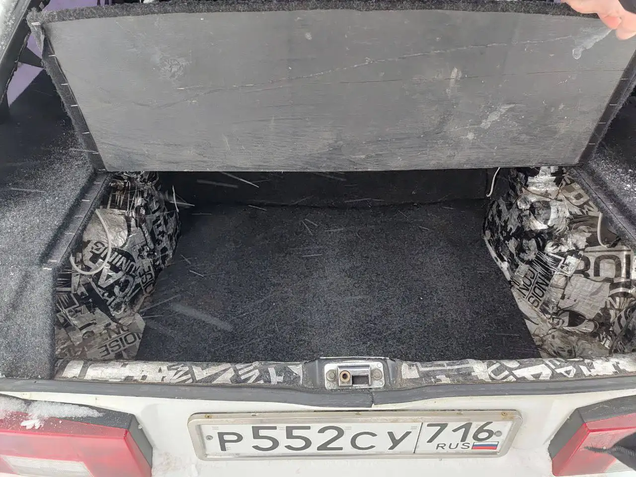 Продажа ВАЗ 2113 2011 года - Авто в Казань