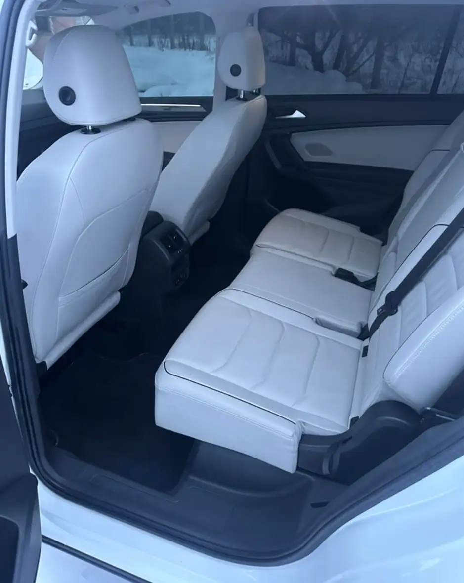 Продам VOLKSWAGEN TIGUAN 2018 - Легковые автомобили (Авто) в Казань