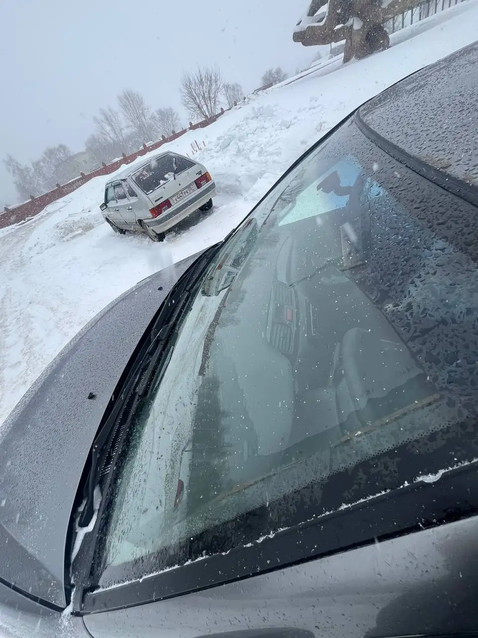 Продается Mitsubishi Lancer 9 1.6 механика - Легковые автомобили (Авто) в Набережные Челны