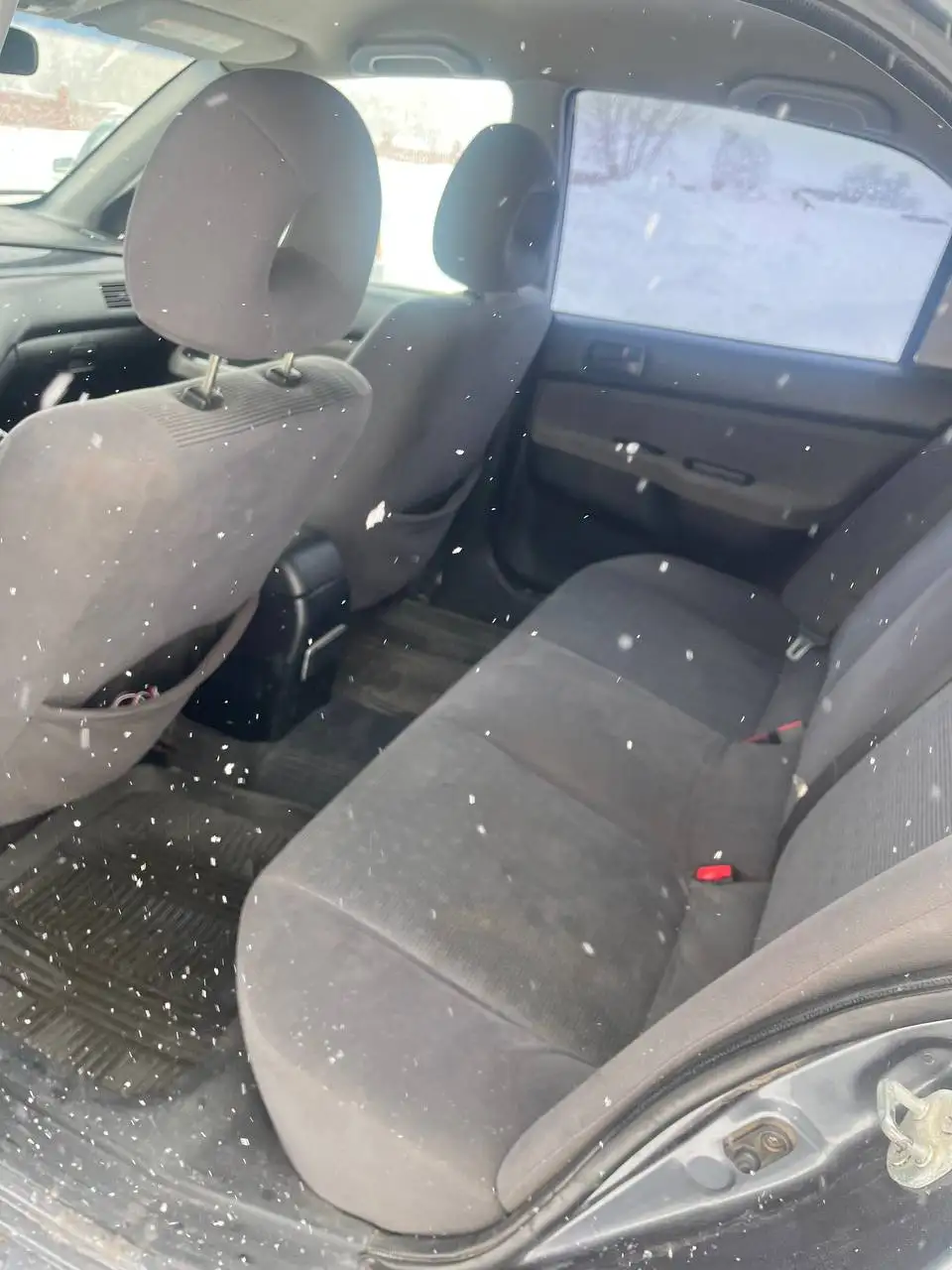 Продается Mitsubishi Lancer 9 1.6 механика - Легковые автомобили (Авто) в Набережные Челны