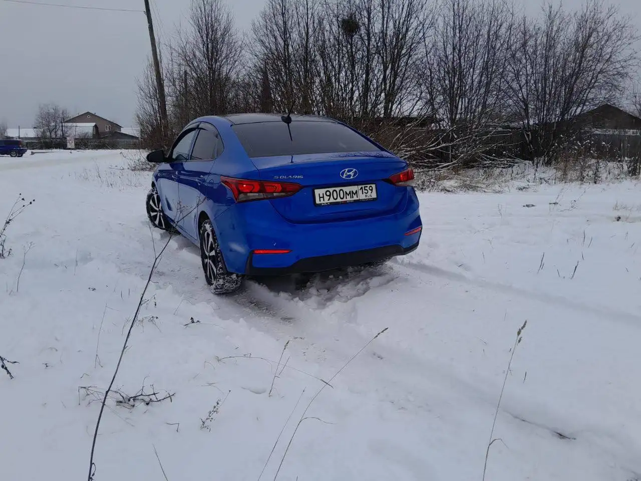 Продажа автомобиля 2018 года с пробегом 150 тыс. км - Авто в Казань