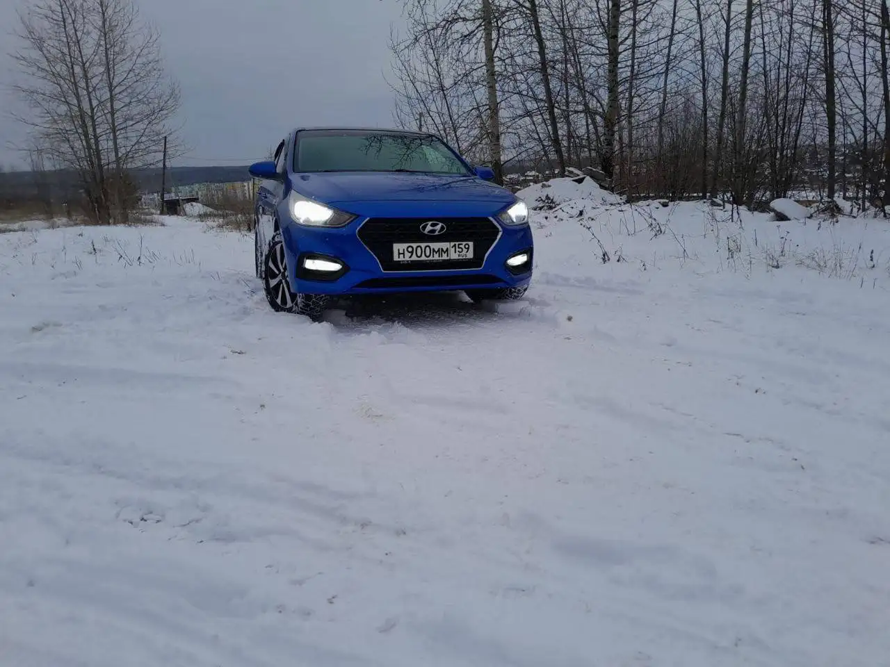 Продажа автомобиля 2018 года с пробегом 150 тыс. км - Авто в Казань