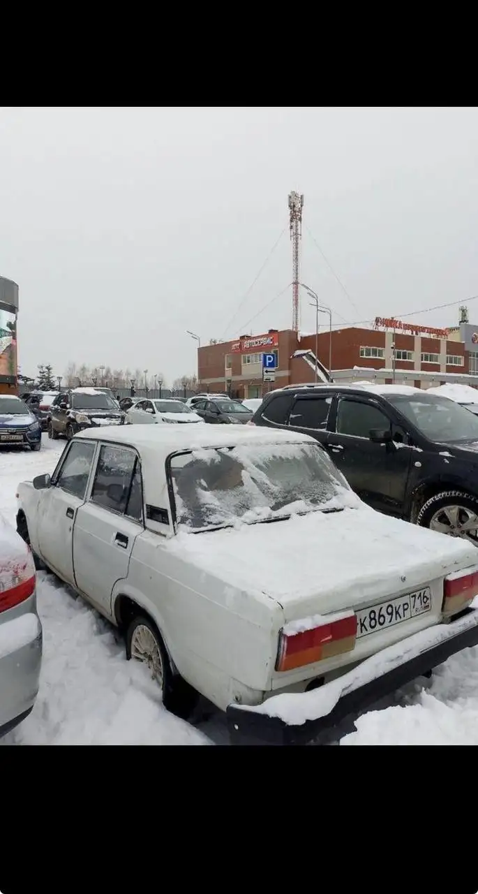 Продажа автомобиля 2011 года в Казани - Авто в Казань