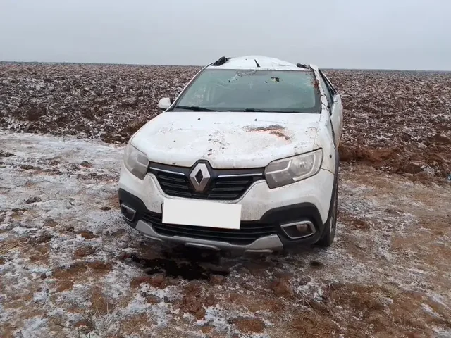 Renault Sandero 2 поколение [рестайлинг] 2020 - Госномера в Волгоград