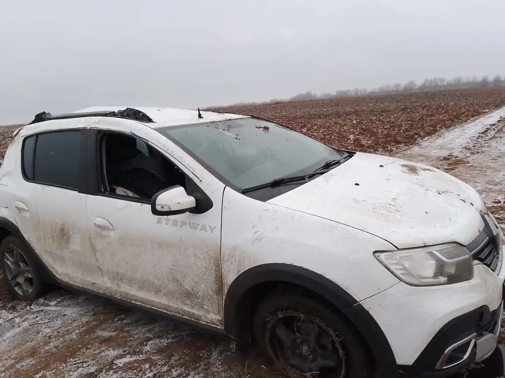 Renault Sandero 2 поколение [рестайлинг] 2020 - Легковые автомобили (Авто) в Волгоград