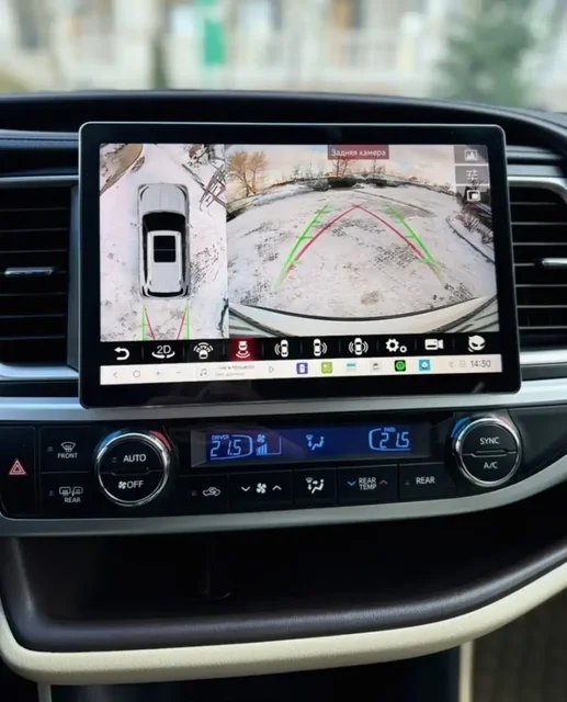 Продажа Toyota Highlander 2019 года - Коммерческий транспорт в Казань