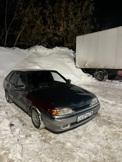 ВАЗ 2114 2008 года выпуска в Зеленодольске - частное объявление в Зеленодольск