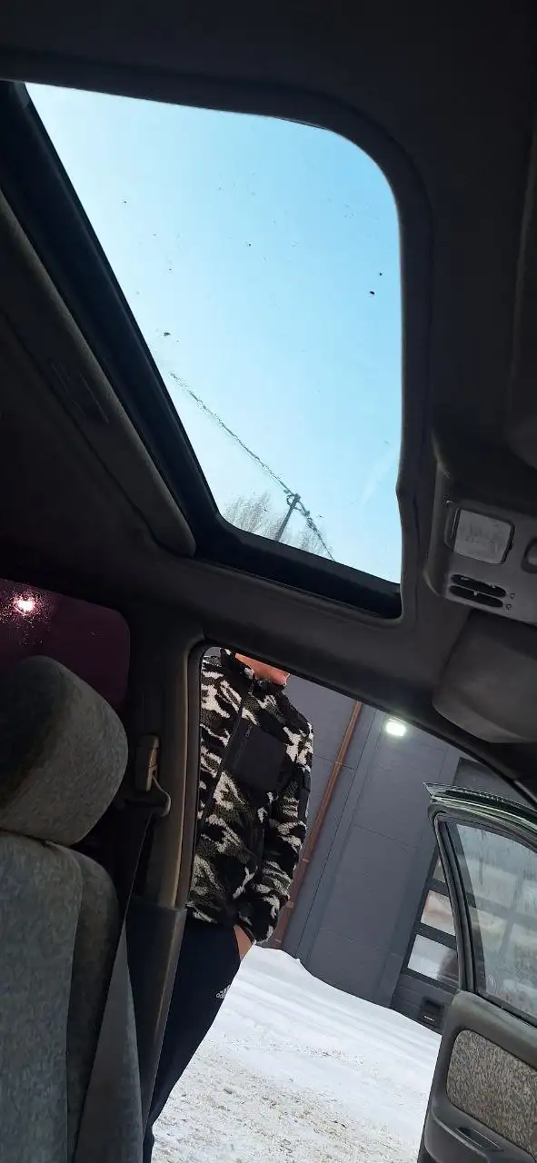 Ниссан Альмера 1998 года в хорошем состоянии - Легковые автомобили (Авто) в Самара