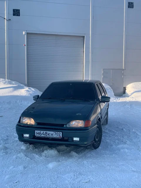 Продам автомобиль 2010 года в хорошем состоянии - Авто в Туймазы