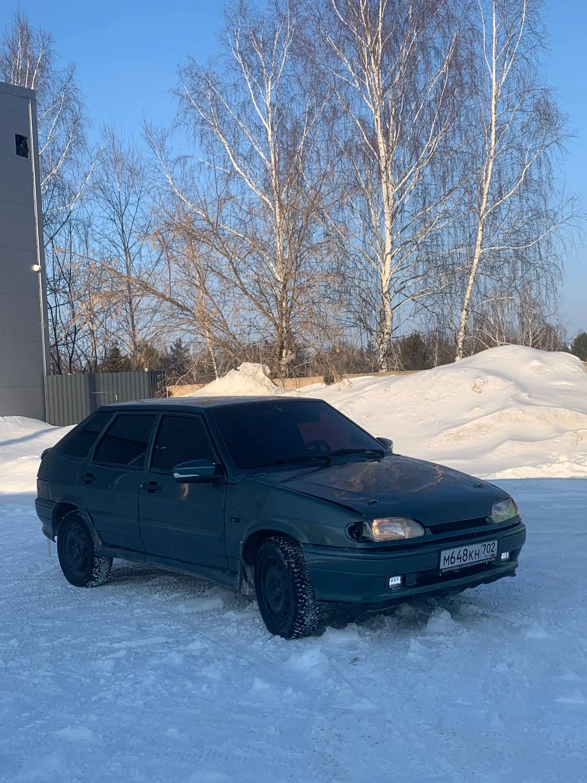 Продам автомобиль 2010 года в хорошем состоянии - Авто в Туймазы