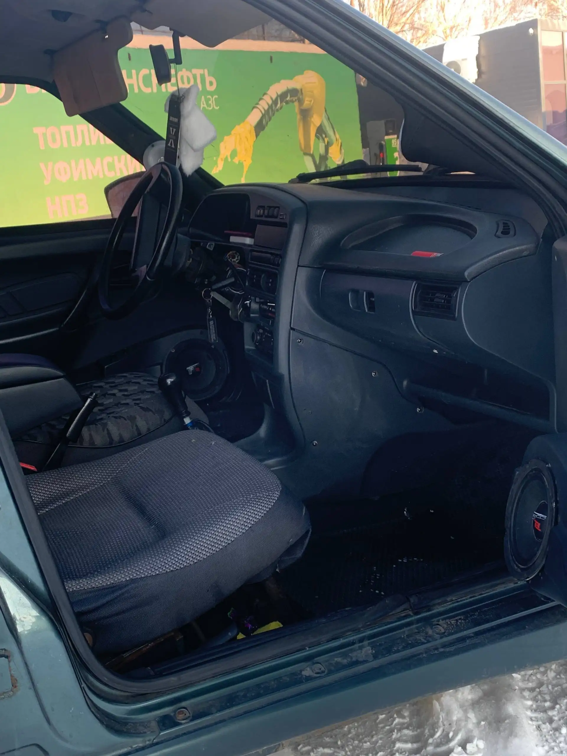 Продам автомобиль 2010 года в хорошем состоянии - Авто в Туймазы