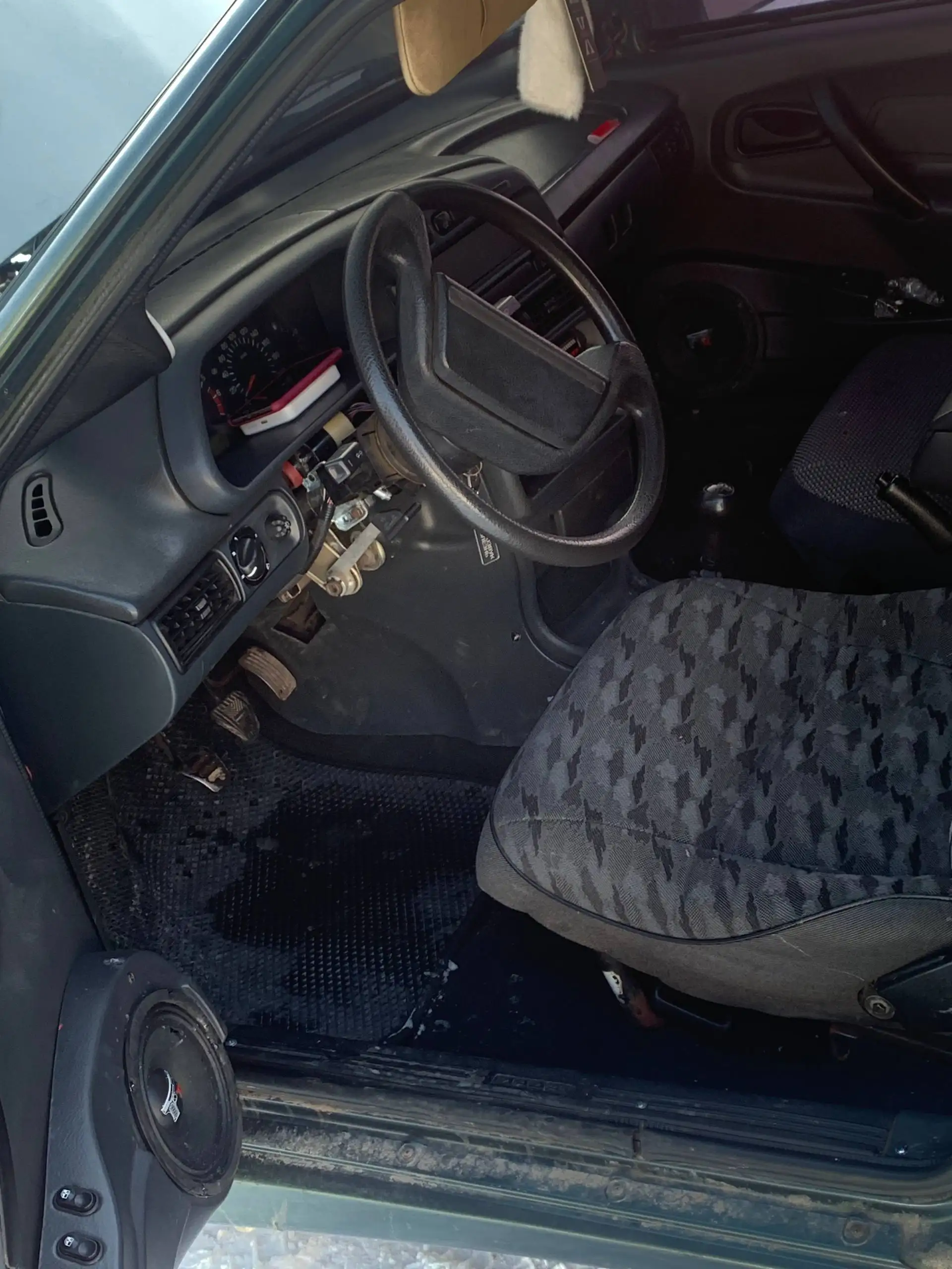 Продам автомобиль 2010 года в хорошем состоянии - Авто в Туймазы