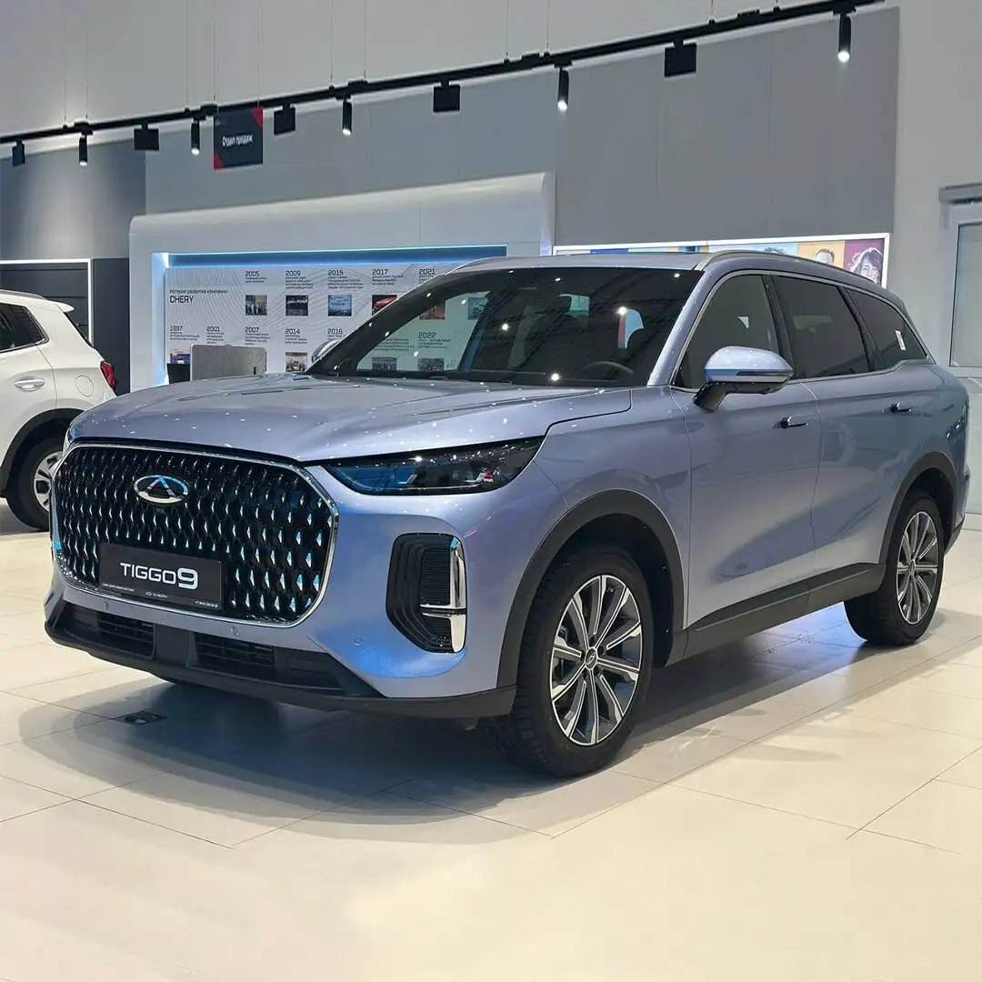 Скидка на автомобиль CHERY в автосалоне Казань - Легковые автомобили (Авто) в Казань