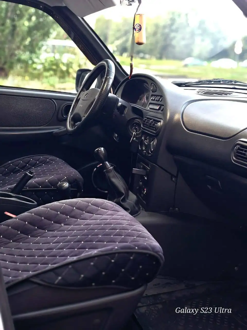 Нива Травел 22 года - Авто в Казань