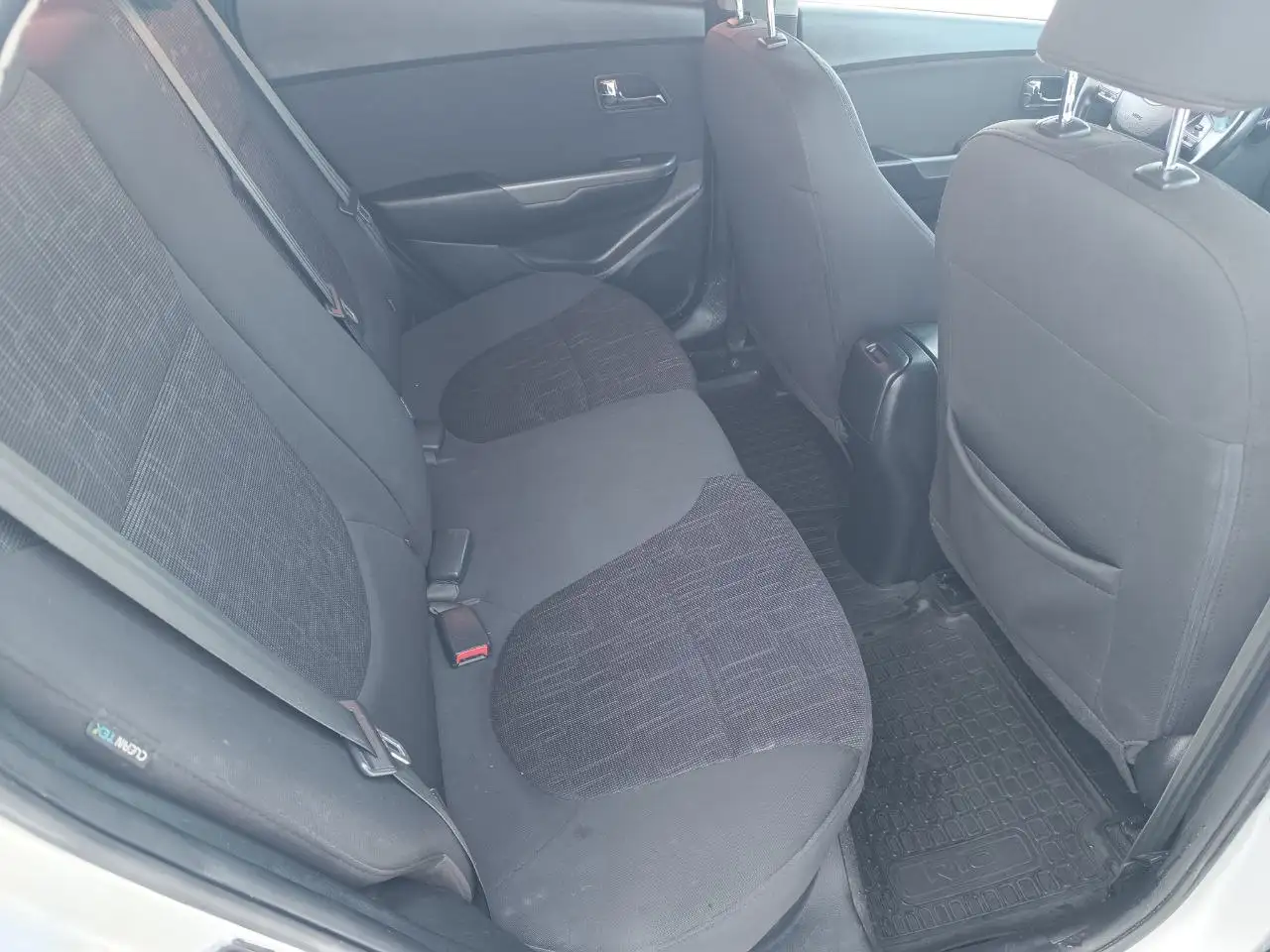 Продажа Киа Рио 2013 года в Казани - Легковые автомобили (Авто) в Казань