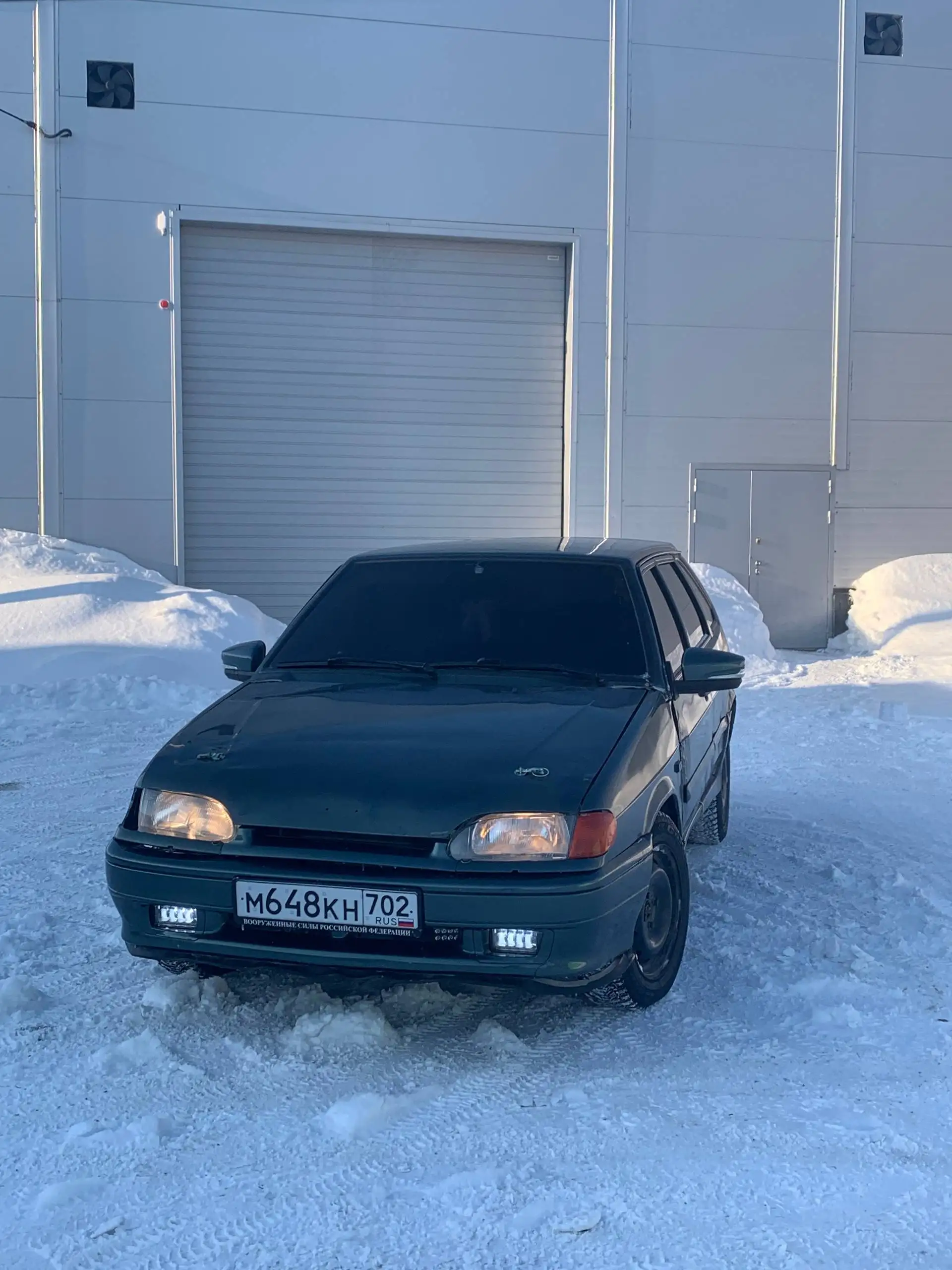 Продажа автомобиля ВАЗ 2114 2010 года - Легковые автомобили (Авто) в Кандры