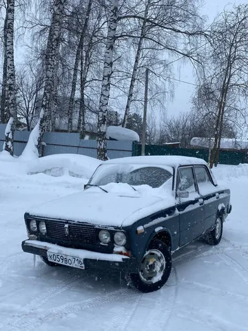 ВАЗ 2106 1998 года в Казани - Авто в Казань