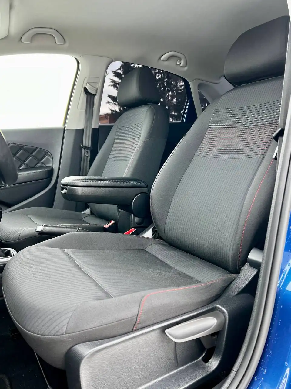 Volkswagen Polo 2017 в отличном состоянии - Авто в Чебоксары