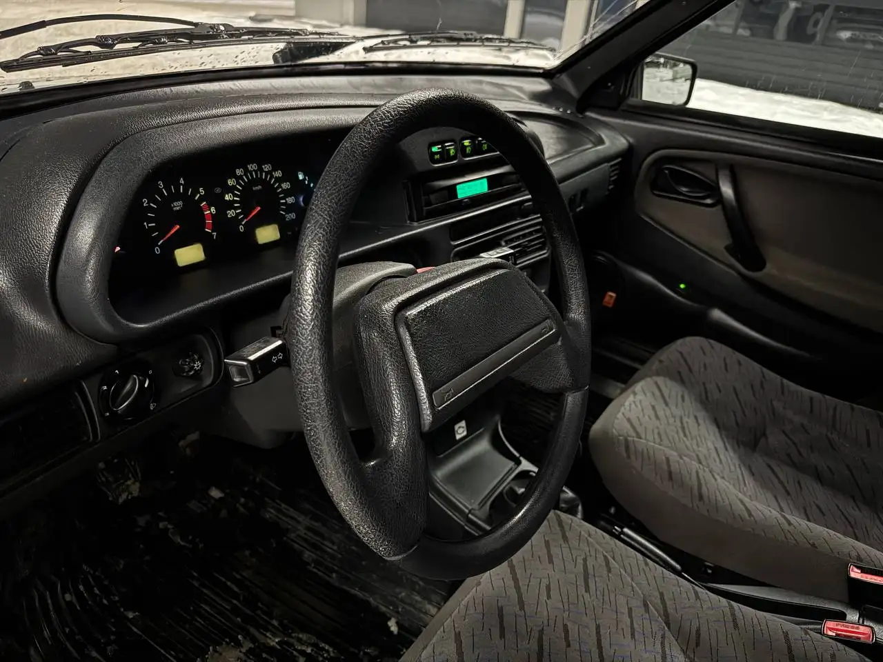 ВАЗ 2114 2011 года с пробегом 80.000 км - Легковые автомобили (Авто) в Набережные Челны