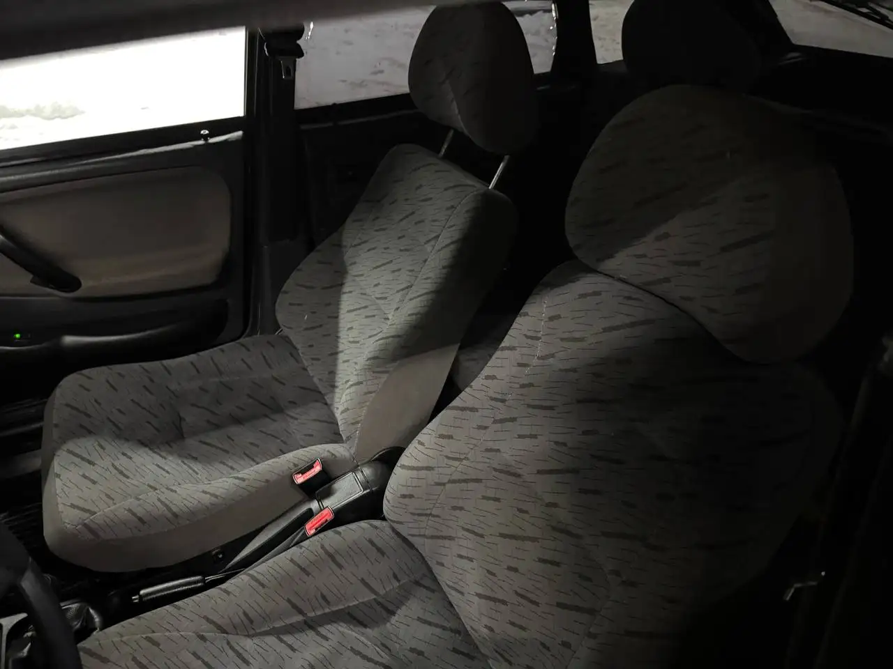 ВАЗ 2114 2011 года с пробегом 80.000 км - Легковые автомобили (Авто) в Набережные Челны