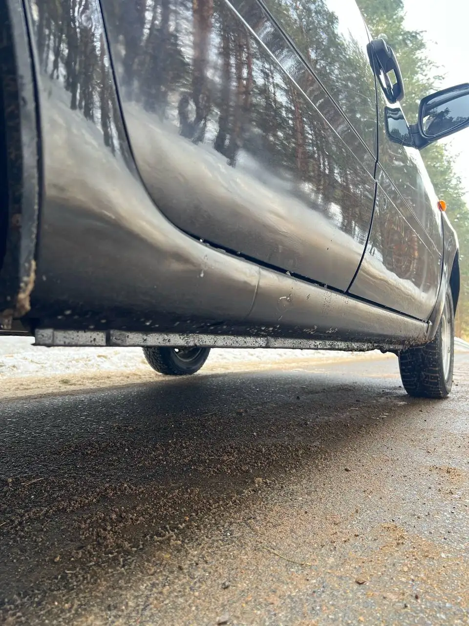 ЛАДА ГРАНТА В ИДЕАЛЬНОМ СОСТОЯНИИ - Легковые автомобили (Авто) в Балтаси