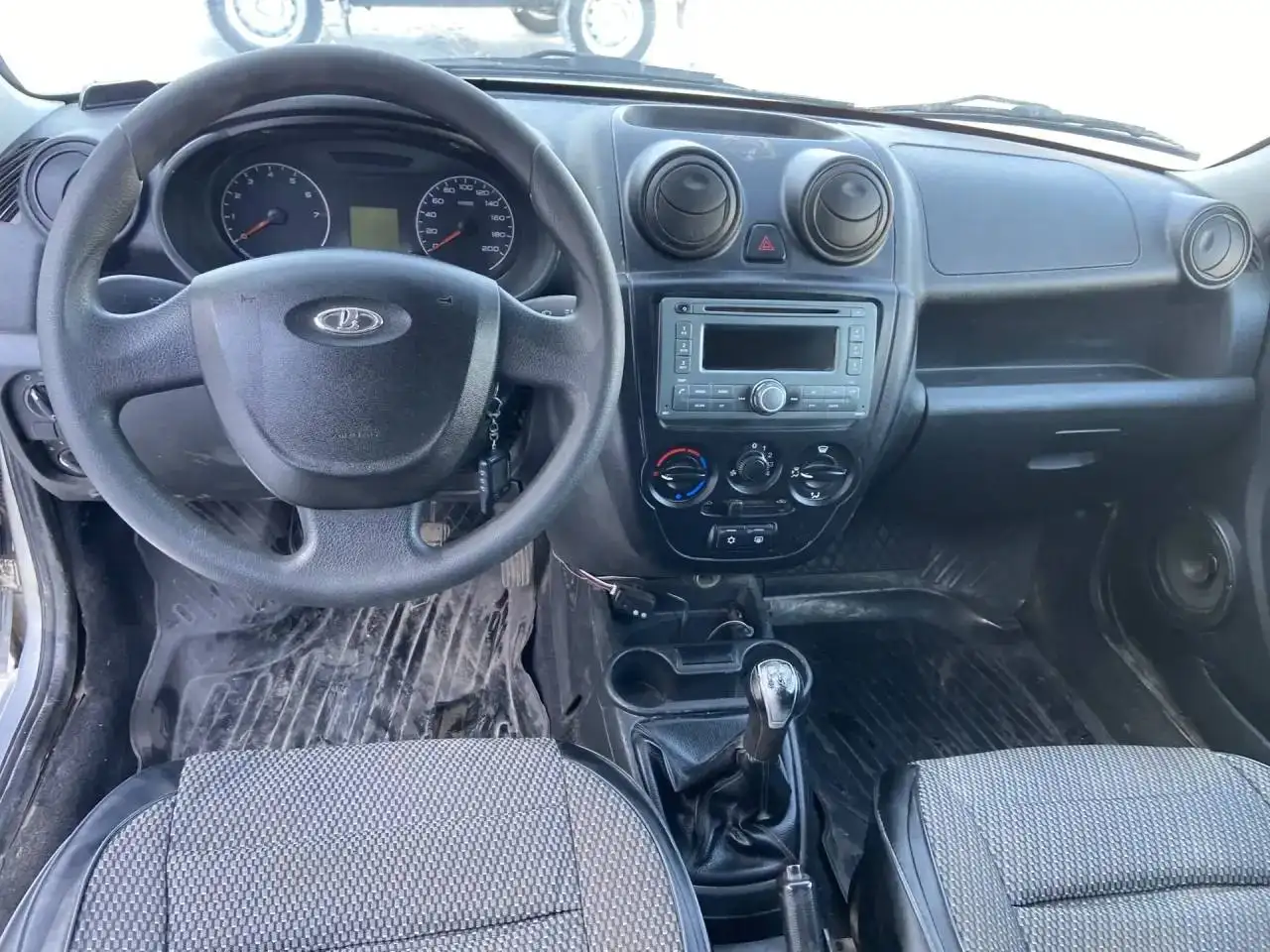 Продажа LADA GRANTA 2014 года 1.6 8 клапанный - Легковые автомобили (Авто) в Камское устье